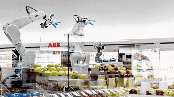 Discussion Note on the Indian Contract Manufacturing Industry – F&B